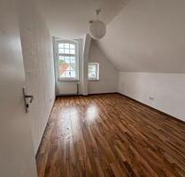 Helle Dachgeschosswohnung mit Charme – 77 m² in Diepholz - Rehden