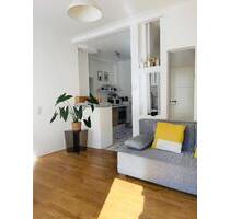 Helle 4 Zi.Whg., große Terrasse, ruhige Zentrumslage, nahe BhfFH - Geislingen an der Steige
