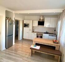3 Zimmer Küche Bad mit Dusche und WC in 49076 Osnabrück - Lotte