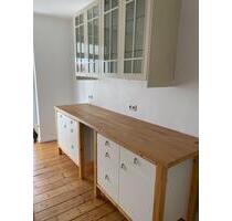 Liebevoll sanierte Altbau Wohnung in Hameln nähe Bahnhof