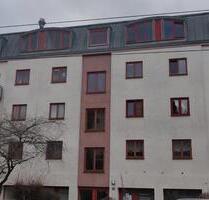 Wohnung in Grünau – 2-Zi.-Wohng. + EBK + Balkon + TG-Stellplatz - Berlin Treptow-Köpenick