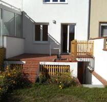 Reihenhaus in Braunschweig Lindenberg