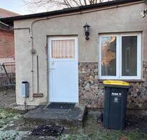 3-Raum-Wohnung in Lüblow - 350,00 EUR Kaltmiete, in Ludwigslust (PLZ: 19288)