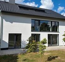 Wohnen am Staffpark: Stilvolle Wohnung mit eigenem Garten - Lemgo