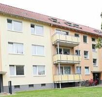 Möblierte 3-Zimmer-Dachgeschosswohnung in Hildesheim- Text lesen