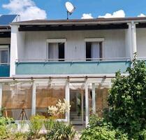 Reihenmittelhaus in gepflegter Wohngegend - Waldkraiburg