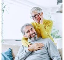 Wohnen in Seenähe! - 232,00 EUR Kaltmiete, ca.  59,96 m² in Neubrandenburg (PLZ: 17034) Datzeberg