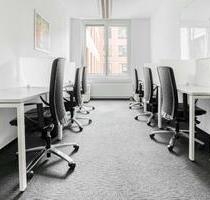 Coworking-Bereich in Regus Am Potsdamer Platz - Berlin Mitte