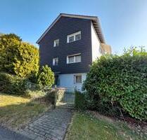 Zweifamilienhaus mit Einliegerw. in Top-Lage von Wuppertal