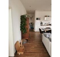 Erdgeschosswohnung mit Garten - 1.200,00 EUR Kaltmiete, ca.  82,00 m² in Kalkar (PLZ: 47546)