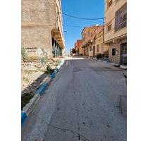 Baugrundstück in Al Aroui bei Nador - Eschweiler