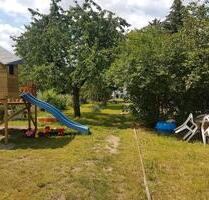 3 Zimmer Wohnung 67qm inkl PKW-Stellplatz , Garten - Finsterwalde