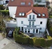 Zweifamilienhaus in WinnendenSchelmenholz – von privat