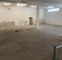 Halle, Lagerhalle, Werkstatt, Garage - Wolnzach