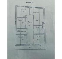 Mietwohnung - 1.000,00 EUR Kaltmiete, ca.  94,00 m² in Bremerhaven (PLZ: 27576)
