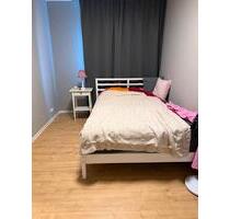Ein möbliertes Zimmer in 2er WG in Stellingen - Hamburg Hamburg-Mitte
