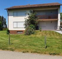 Sanierungsobjekt Haus m. 3700m2 Grundstück im LK DGF zu verkaufen - Oberpöring