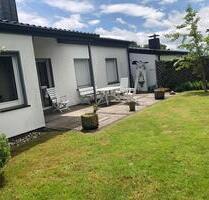 Reiheneckhaus in Geisecke Bungalowbauweise - Schwerte