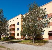 Wohnen im schönen Cracau! - 308,00 EUR Kaltmiete, in Magdeburg (PLZ: 39114) Brückfeld