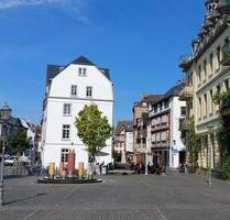 Singleappartement mit Küche zentral in Ehrenbreitstein! TOP! - Koblenz Arenberg-Immendorf