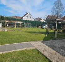 Einfamilienhaus mit zusätzlichem Bauland - Bielefeld Heepen