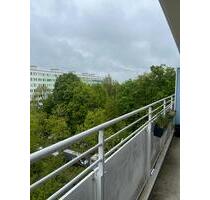 1 Zimmer Wohnung München - 770,00 EUR Kaltmiete, ca.  37,00 m² in München (PLZ: 81927) Bogenhausen