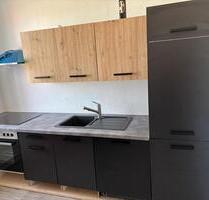 2-Raumwohnung in ruhiger Dorflage von Geußnitz - Zeitz