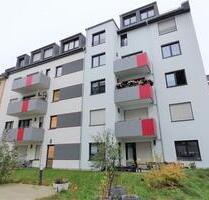 Zentrum-Südost! Wunderschöne 2 Zi. Whg., Parkett, Loggia! - Leipzig Mitte