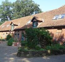 Zum Jahresanfang in ein Haus - Reiheneckhaus zur Miete in Esperke - Neustadt am Rübenberge