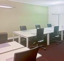 Privater Büroraum für 5 Person in Regus Am Brandenburger Tor - Berlin Mitte