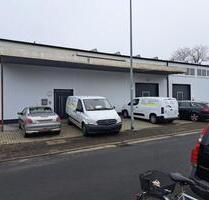 Büro- & Lagerfläche zu Vermieten Industriegebiet Dreieich