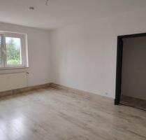 gut geschnittene 3-Raum-Wohnung in Olzschau - Rötha