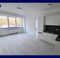 Modernes City-Apartment mit Neubau-Ausstattung, Einbauküche, neues Bad mit Walk-In-Dusche, Aufzug - Aachen Aachen-Mitte
