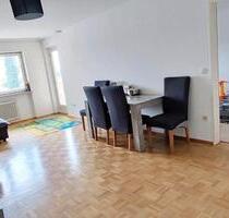 3,5 ZKB Wohnung mit EBK U. Balkon in Lechhausen - Augsburg