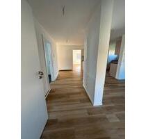 95qm Dachgeschosswohnung mit Balkon & Garage | Erstbezug - Bösingen