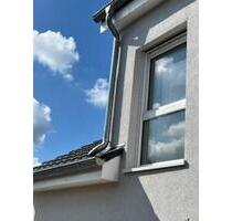 Moderne Doppelhaushälfte im Erstbezug in Burgdorf