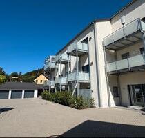 Exklusive Eigentumswohnung in Essing