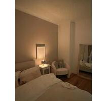 Wohnung in Winterhude zur Untermiete 29.12-14.1 - Hamburg