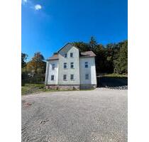 Wohnung zur Miete 750€ Kaltmiete - Schleusingen