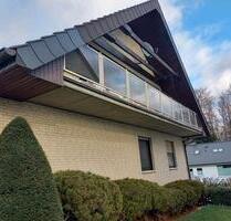 3 Zimmerwohnung mit Balkon in Hiddenhausen Schweicheln