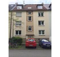 Helle 2-Raum-Wohnung in Essen-Holsterhausen – ideal für Studenten
