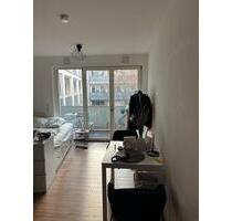 moderne 1-Zimmer Wohnung - 512,00 EUR Kaltmiete, in Regensburg (PLZ: 93047) Kumpfmühl