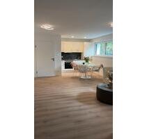 Kernsaniertes, vollmöbliertes „all inclusive“ Apt zu vermieten - Marburg Cappel