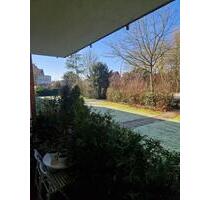 Helle, freundliche 2-Zimmer-Wohnung - Münster Münster-Südost