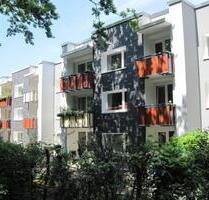 Da kommt man gern Heim. ansprechende 2-Zimmer-Wohnung - Hamburg Altona