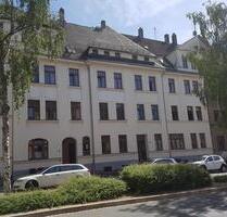 Schöne 3-Zimmer Wohnung in Reichenbach nähe Bahnhof - Reichenbach im Vogtland
