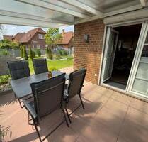 Ferienhaus Hooksiel, Sauna, Urlaub mit Hund, Strand, Nordsee - Wangerland