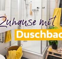 Klein aber fein:) - 353,00 EUR Kaltmiete, ca.  37,62 m² in Glückstadt (PLZ: 25348)