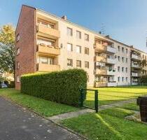 Helle 3-Zimmer-Wohnung in Mönchengladbach – 80 m², Erdgeschoss - Kaarst