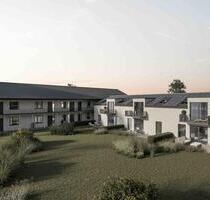 Barrierefreie 2-Zimmer-Wohnung inkl. Stellplatz - Handewitt